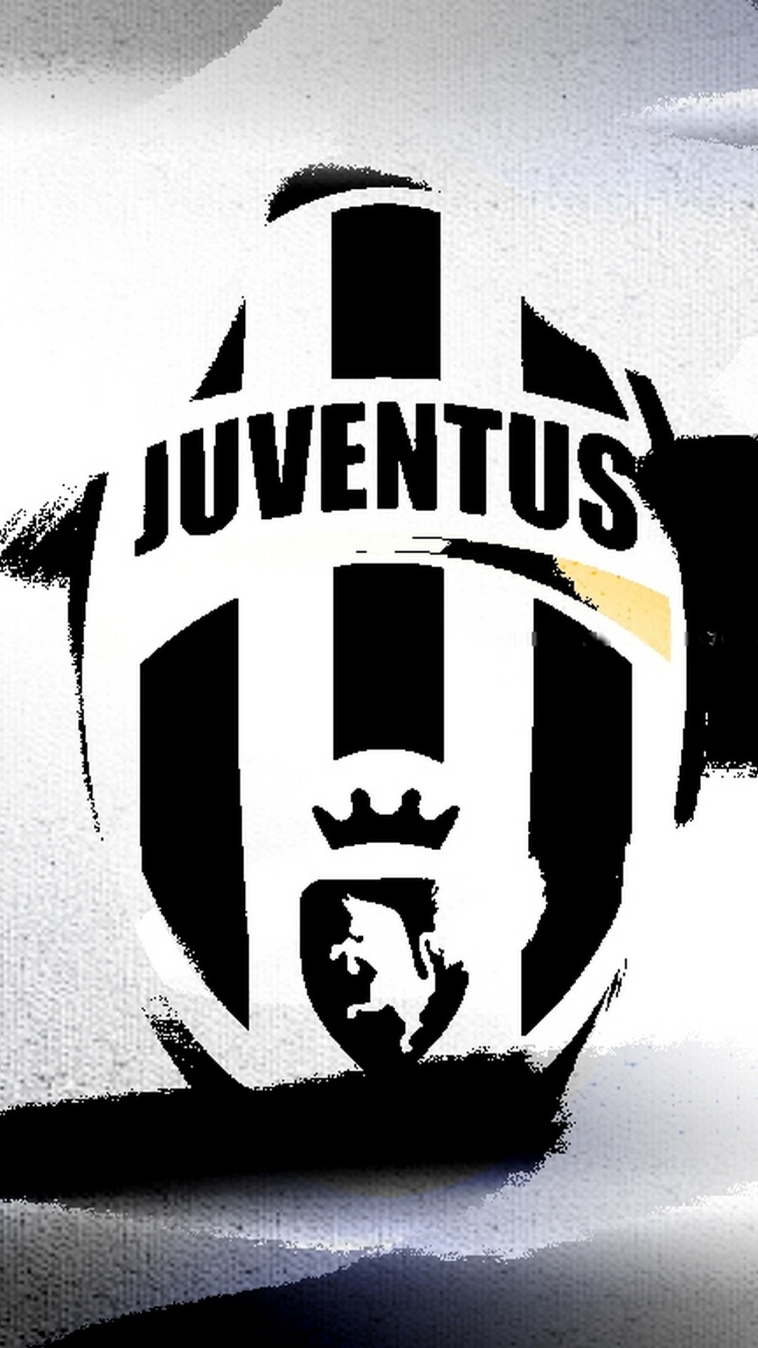 iPhone Wallpaper of Juventus FC resolution 1080x1920