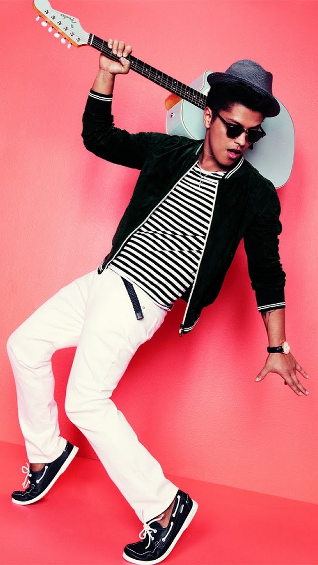 Bruno Mars Wallpaper Iphone 21 3d Iphone Wallpaper