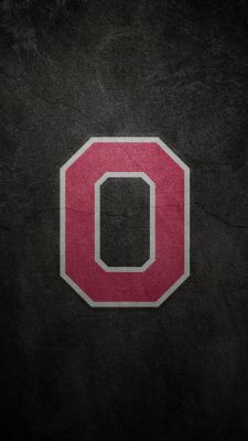 Ohio State Android Wallpaper