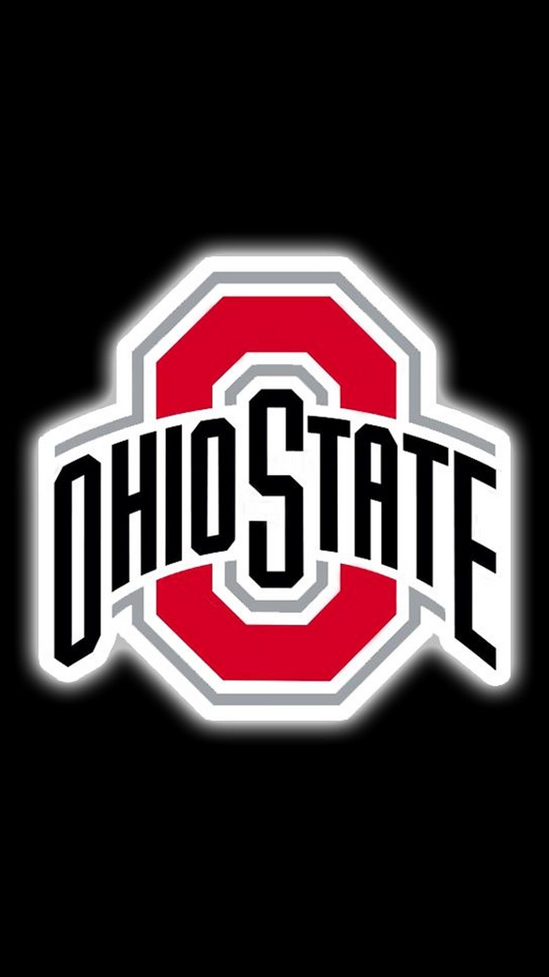 Ohio State Buckeyes Football Wallpaper Iphone 2019 3d