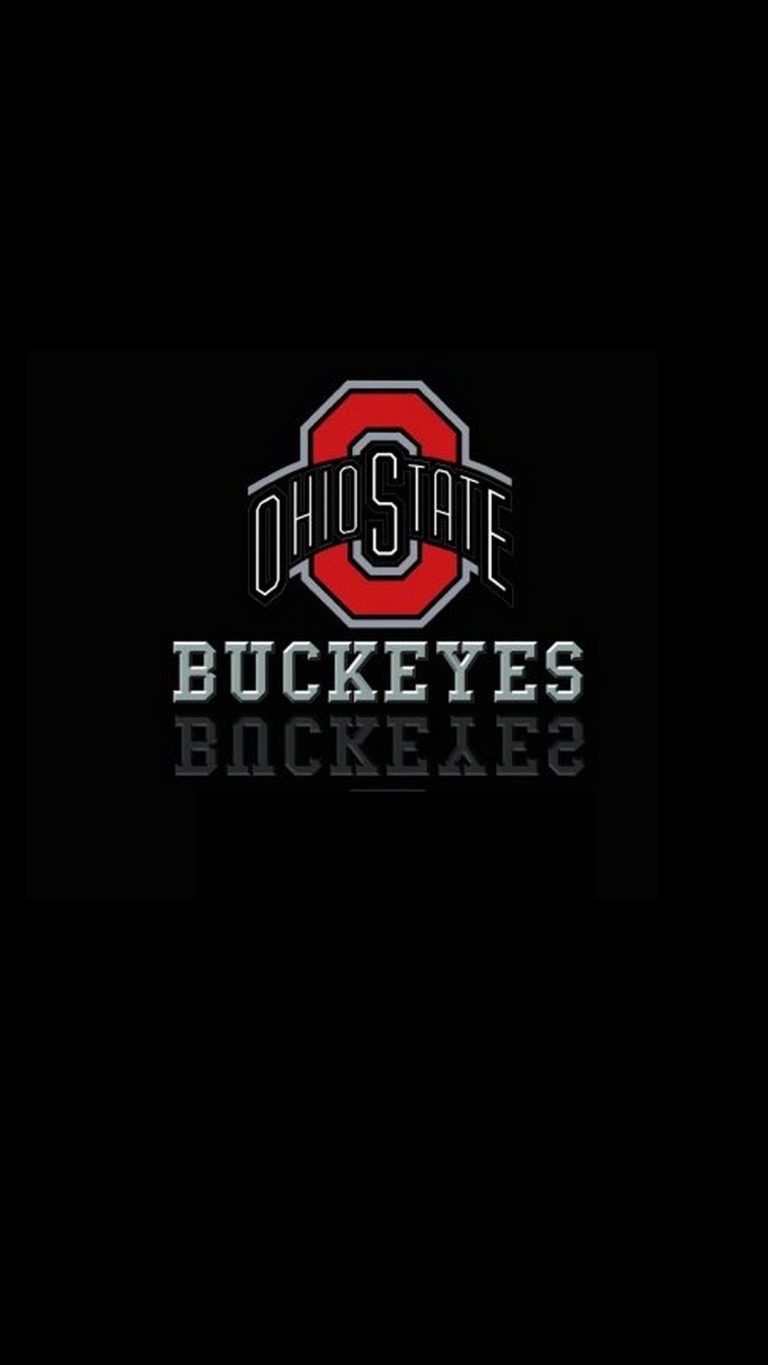 Ohio State Buckeyes Football Wallpaper iPhone | 2021 3D iPhone Wallpaper