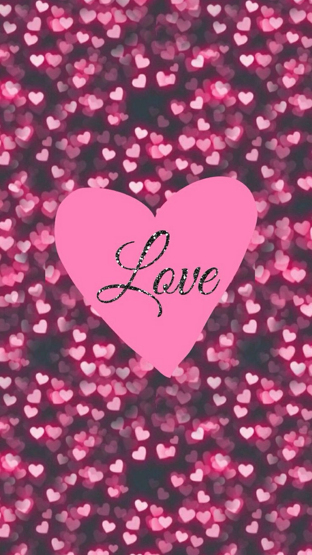 Valentine Love Wallpaper iPhone