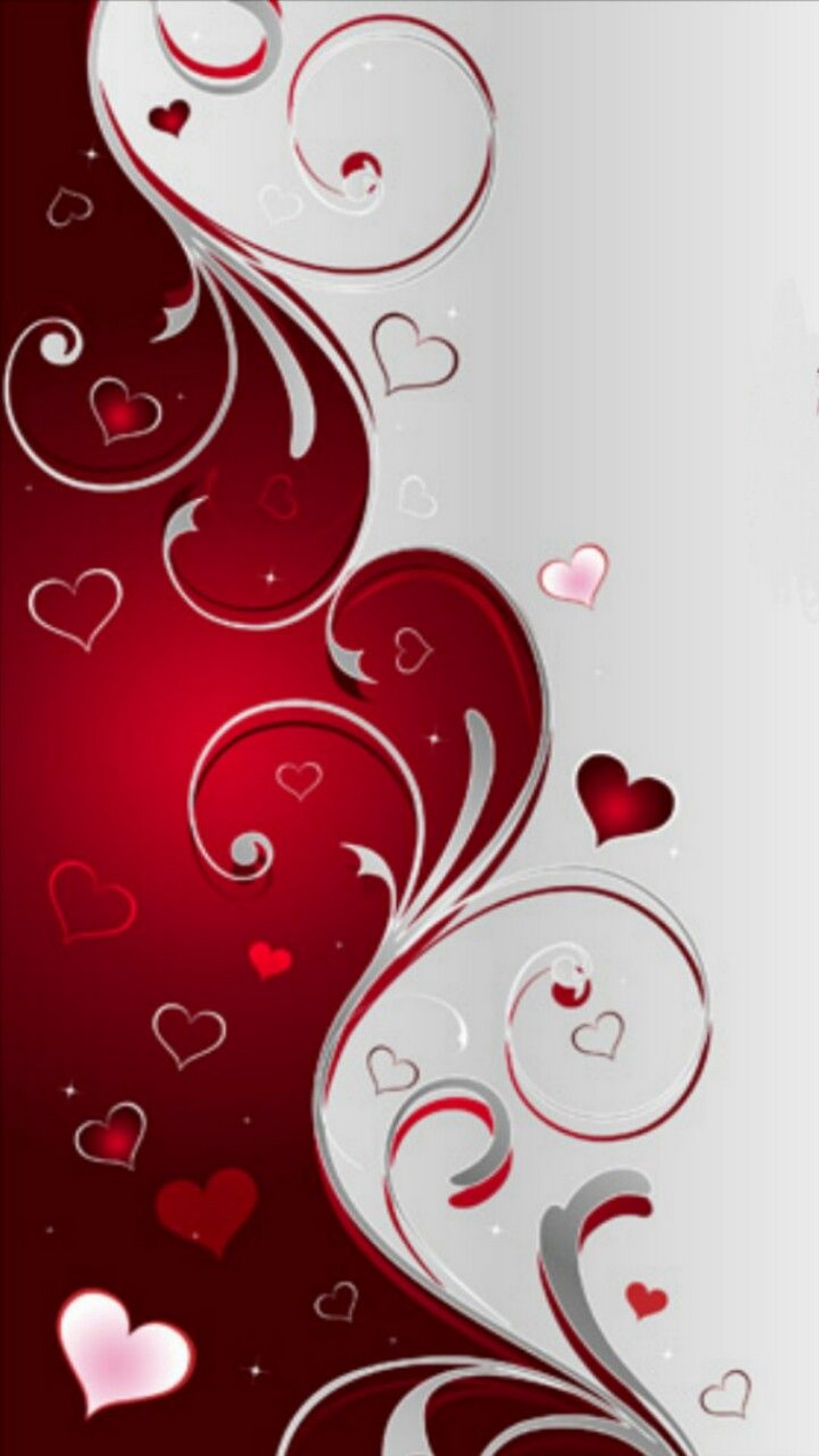 Valentine Wallpaper For iPhone