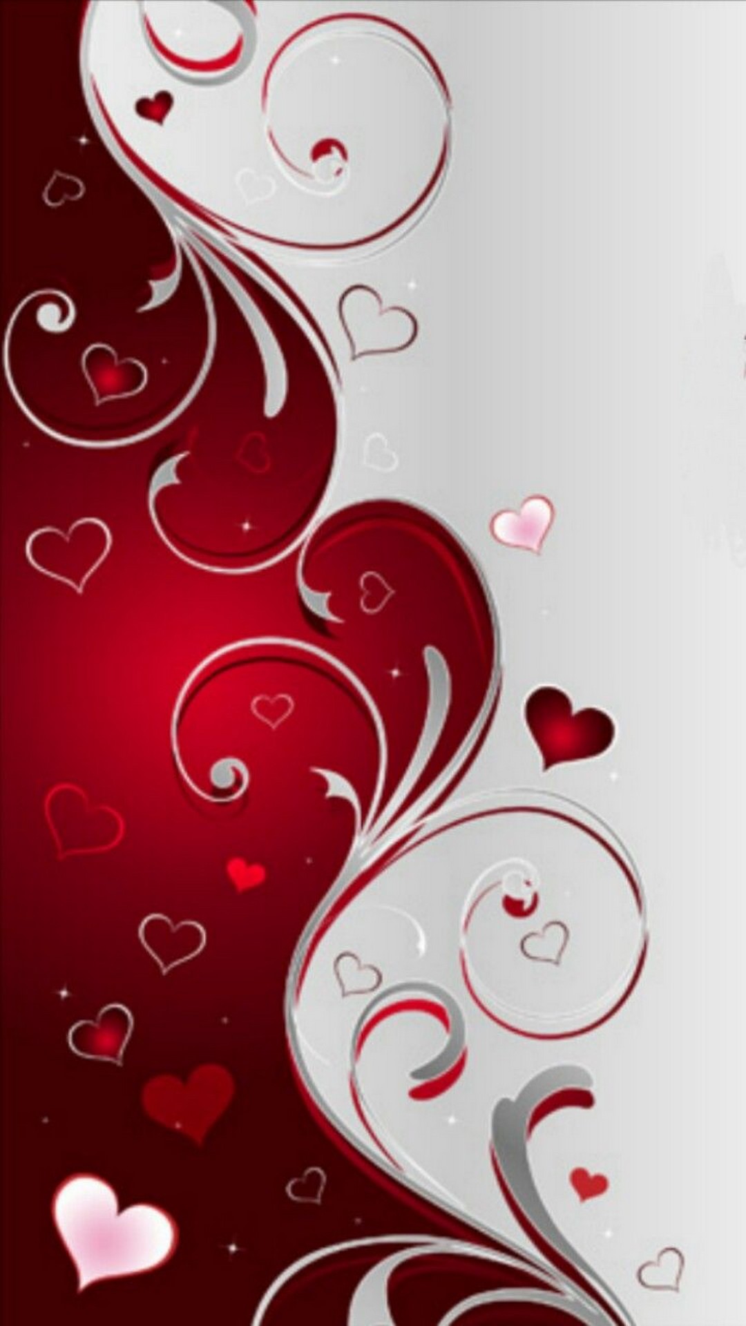 Valentine Wallpaper For iPhone | 3D iPhone Wallpaper 2022