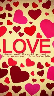 Valentine Wallpaper iPhone Love Quotes
