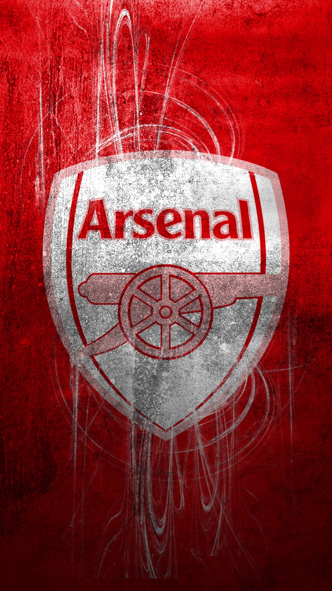 Arsenal Wallpaper For iPhone | 2020 3D iPhone Wallpaper