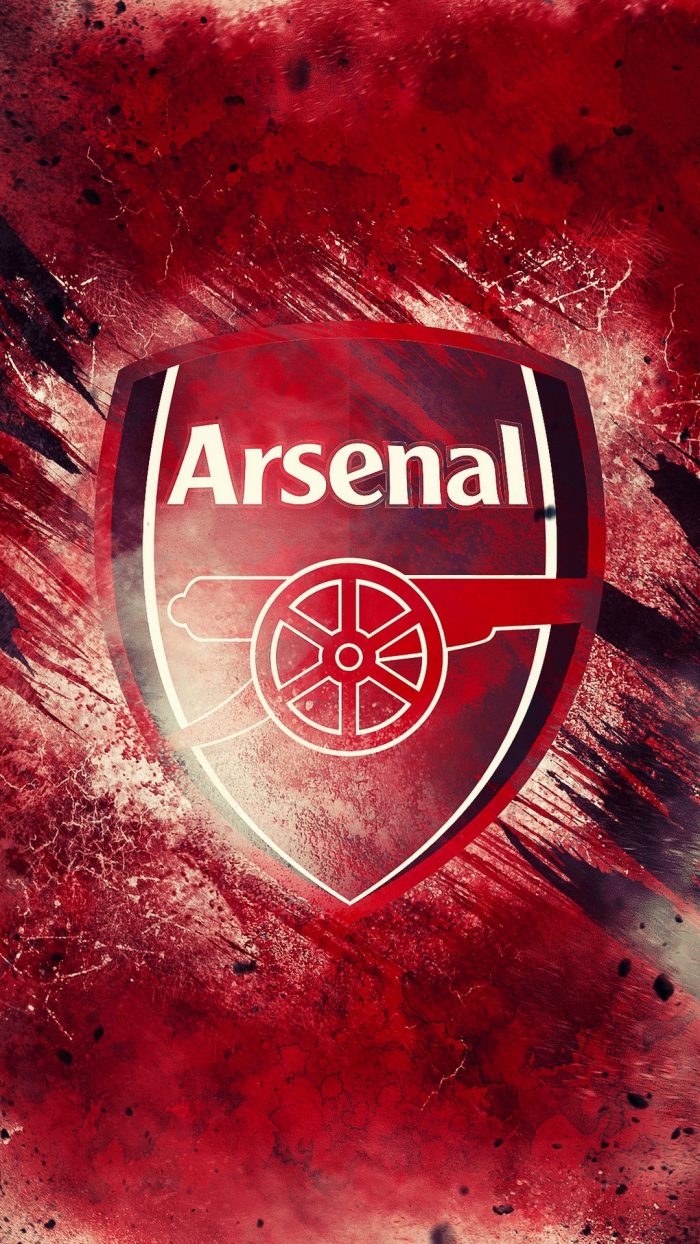 Arsenal FC Wallpaper iPhone | 2021 3D iPhone Wallpaper