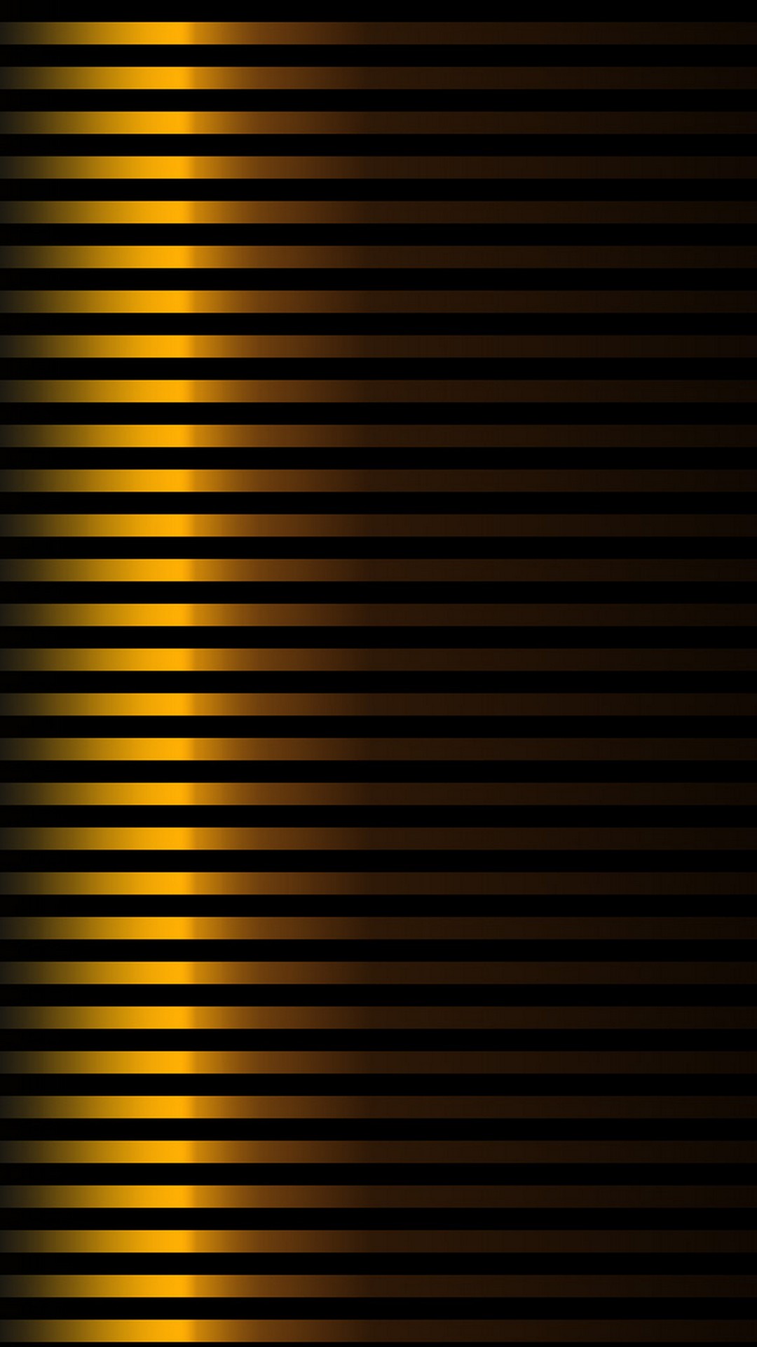 Wallpapers Black and Gold resolution 1080x1920