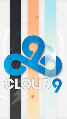 Wallpapers Cloud 9 with HD Resolution 1080X1920