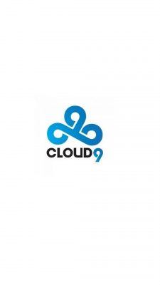 Cloud 9 Games with HD Resolution 1080X1920