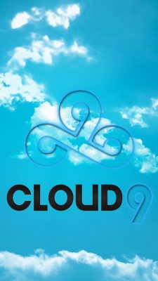 Cloud 9 Games Wallpaper For iPhone with HD Resolution 1080X1920