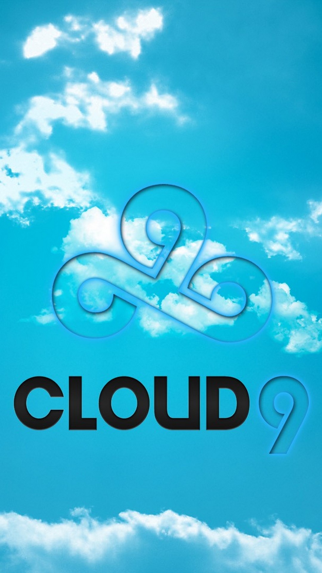 Cloud 9 Games Wallpaper For iPhone resolution 1080x1920