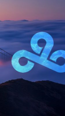 Cloud 9 Games Wallpaper iPhone with HD Resolution 1080X1920