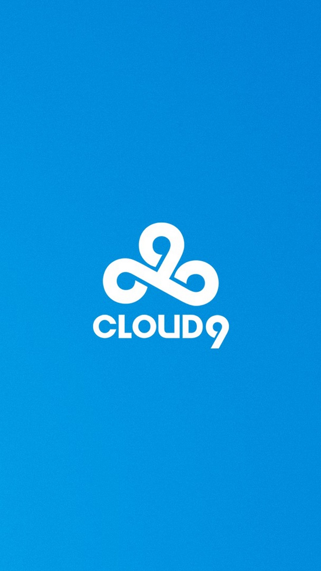 Cloud 9 iPhone Wallpaper resolution 1080x1920