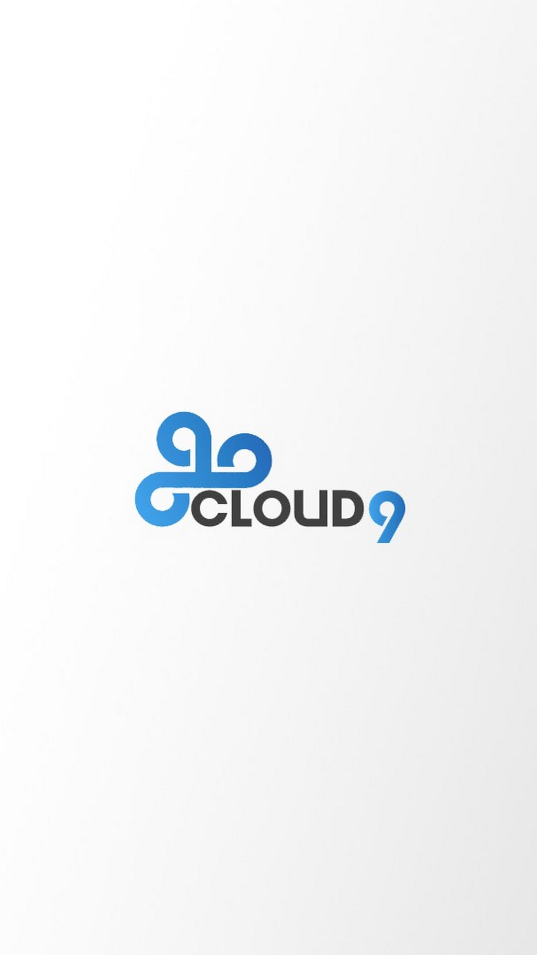 Wallpapers Cloud9 resolution 1080x1920