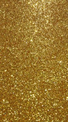 Gold Glitter Wallpaper For iPhone with HD Resolution 1080X1920