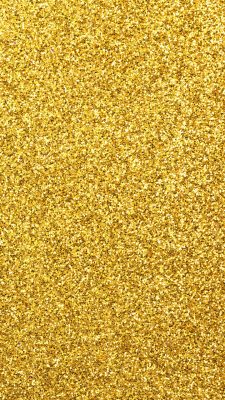 Gold Glitter Wallpaper iPhone with HD Resolution 1080X1920