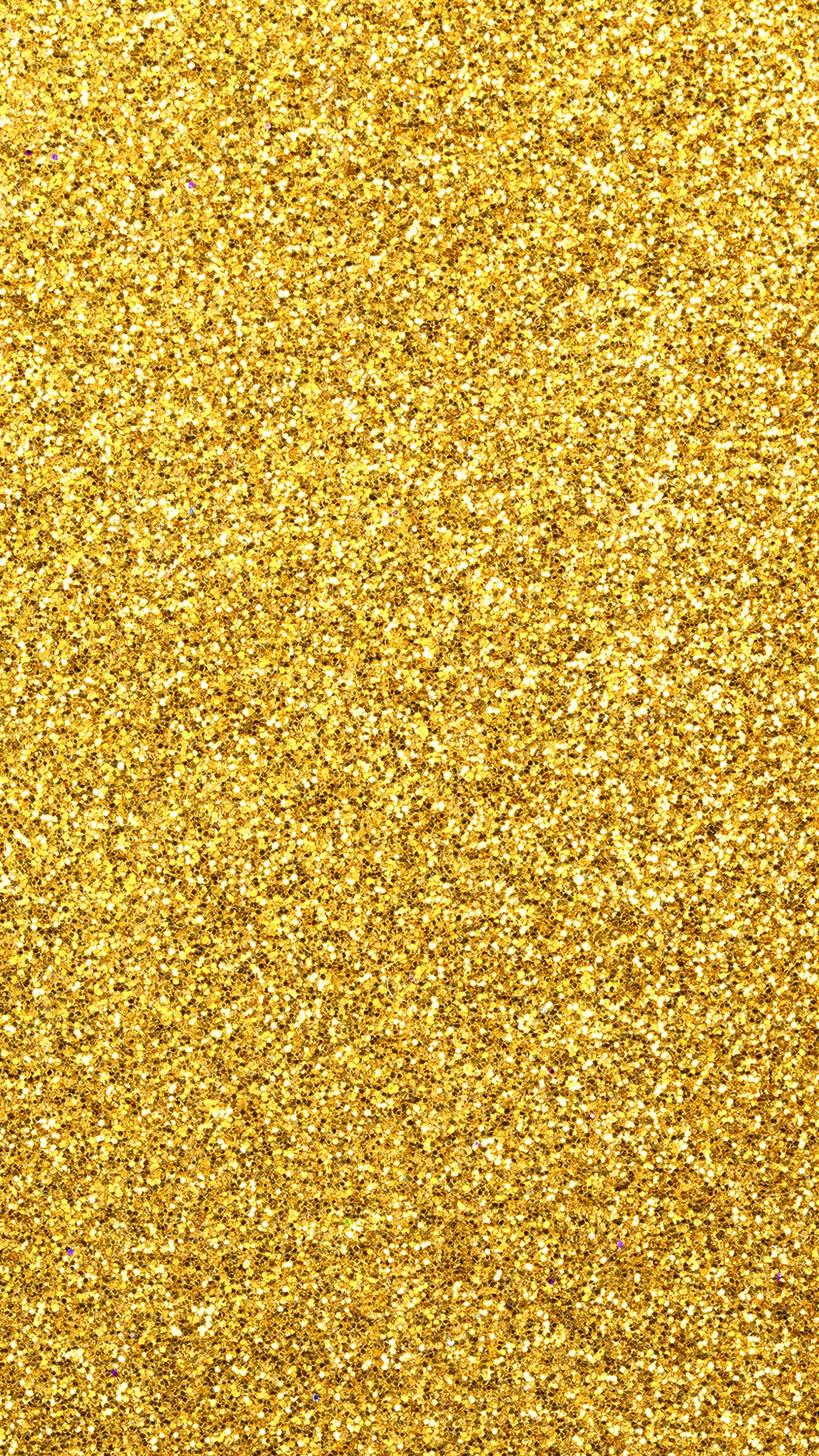 Gold Glitter Wallpaper iPhone with HD Resolution 1080X1920