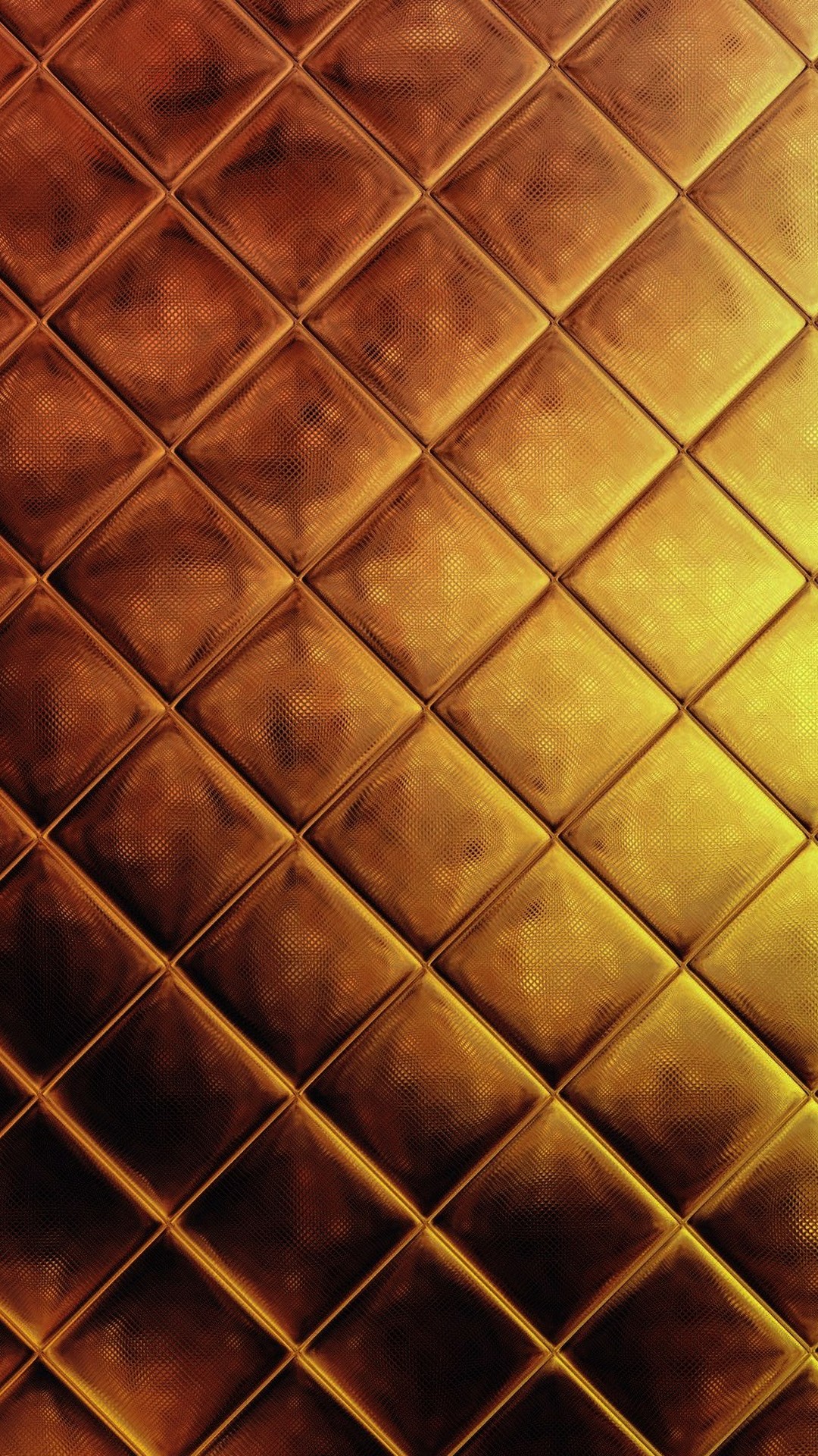 Gold Pattern iPhone Wallpaper with HD Resolution 1080X1920