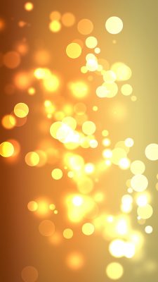 Gold Sparkle Wallpaper For iPhone with HD Resolution 1080X1920