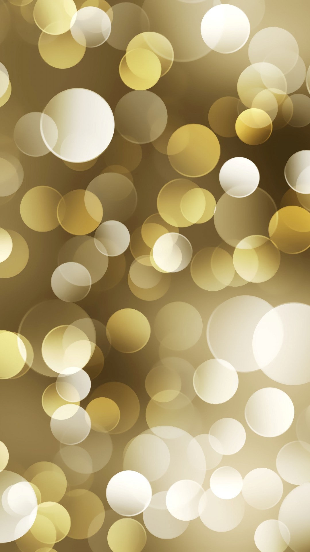 Gold Sparkle Wallpaper iPhone with HD Resolution 1080X1920