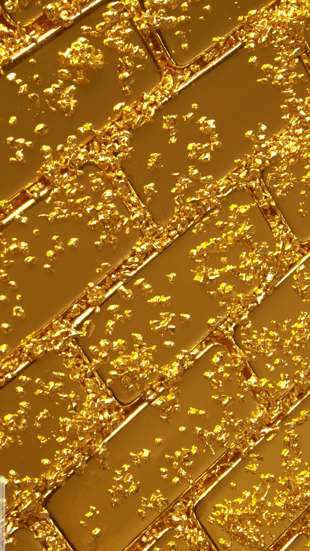 Gold Wallpaper For Iphone 2021 3d Iphone Wallpaper