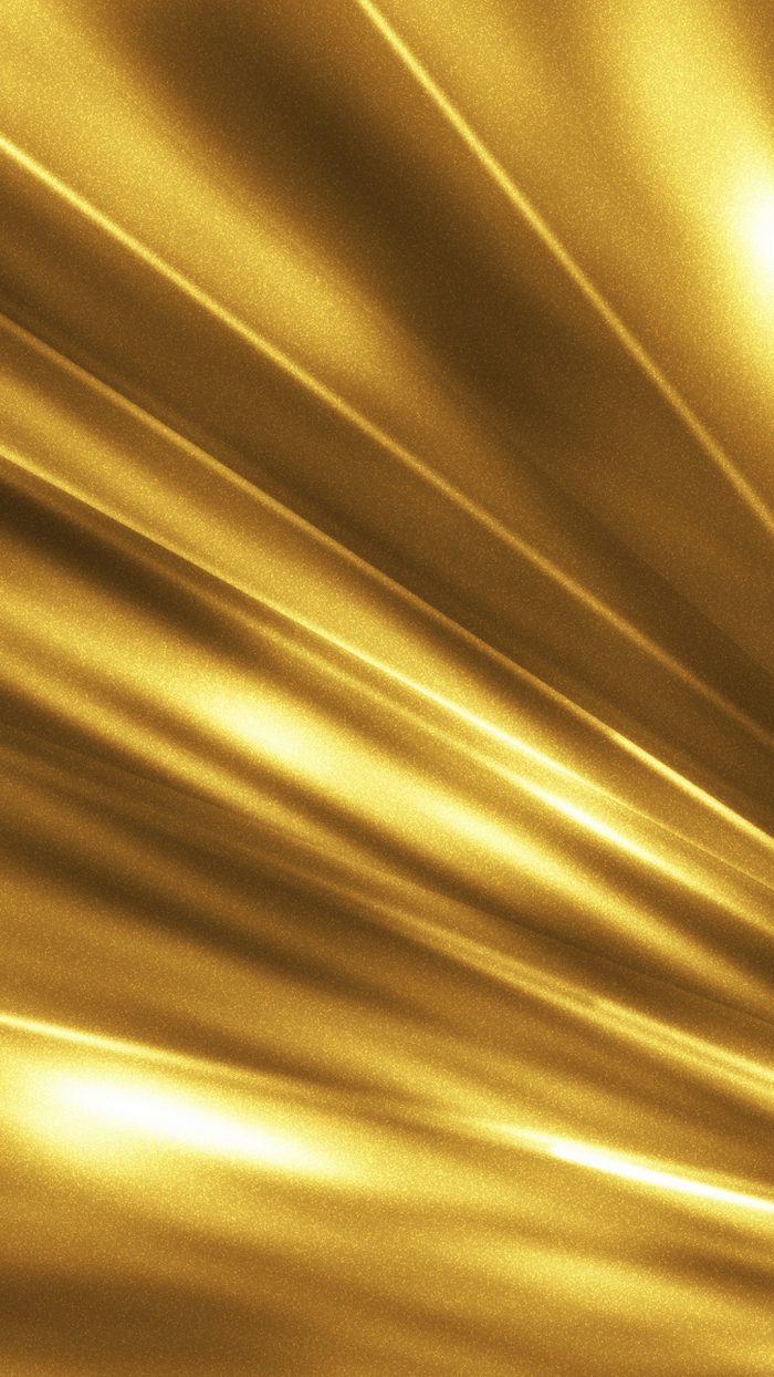 iPhone 8 Wallpaper Gold | 2021 3D iPhone Wallpaper