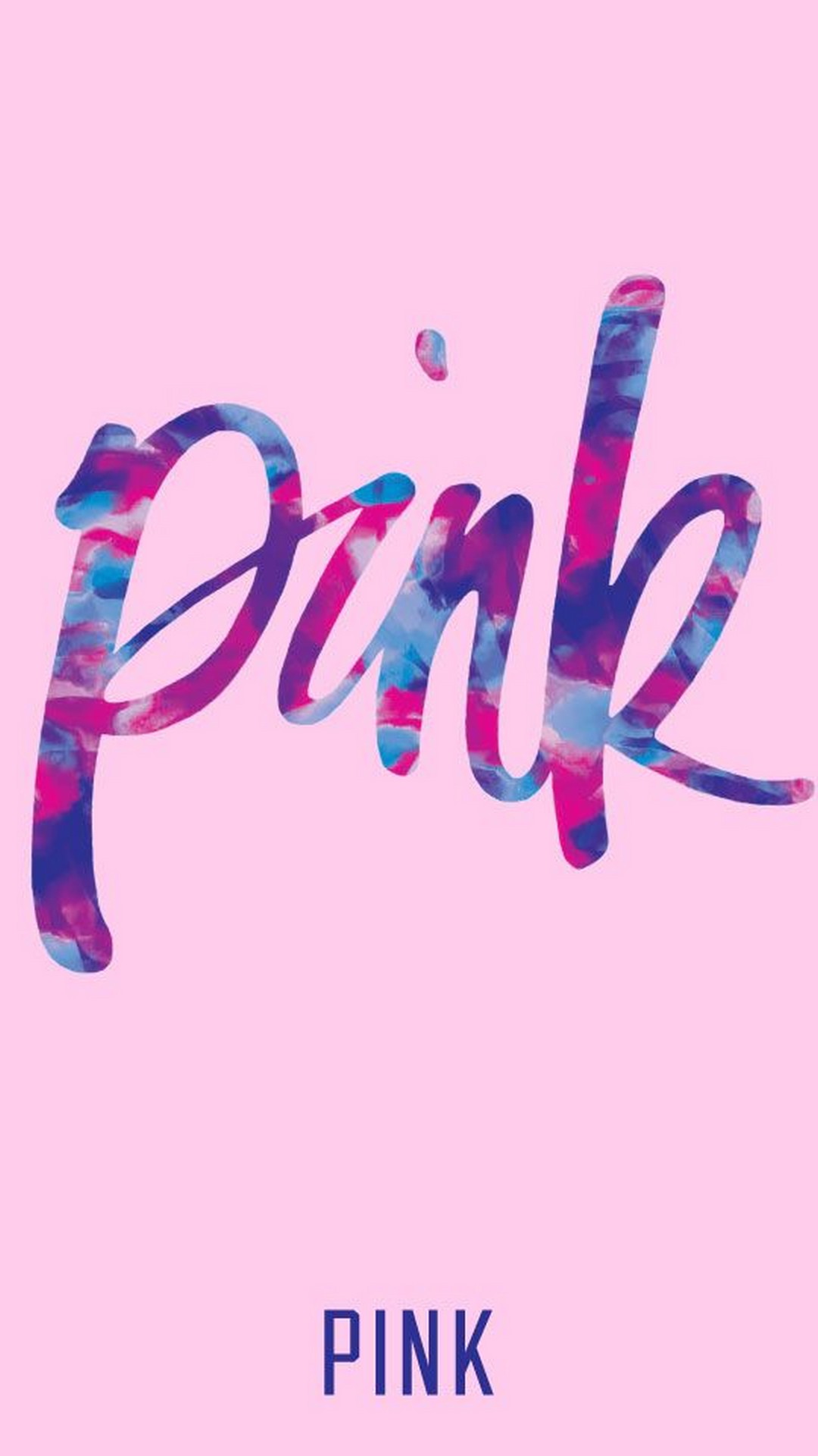 Pink Vs Wallpaper iPhone resolution 1080x1920