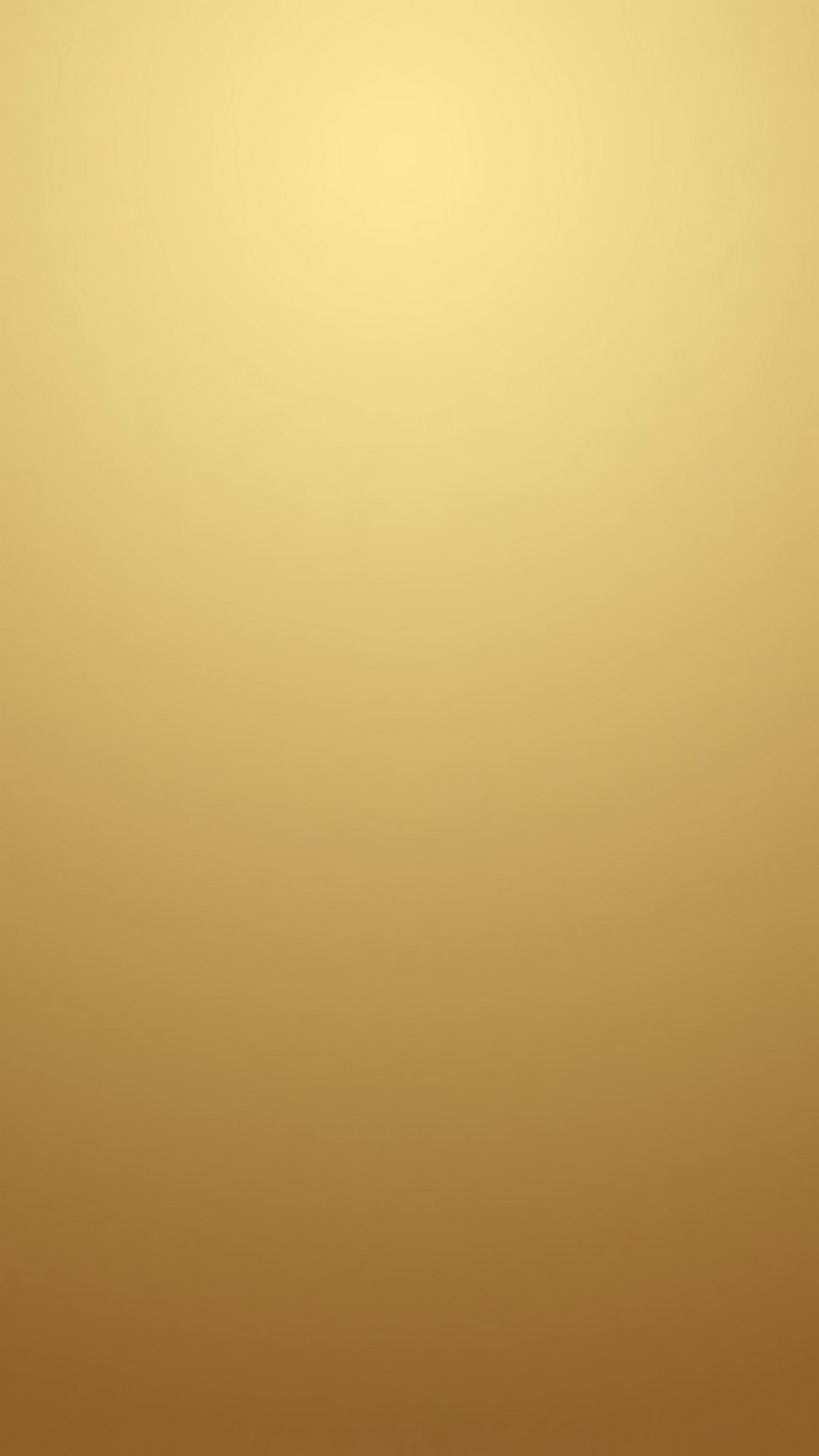 Plain Gold Wallpaper For iPhone resolution 1080x1920