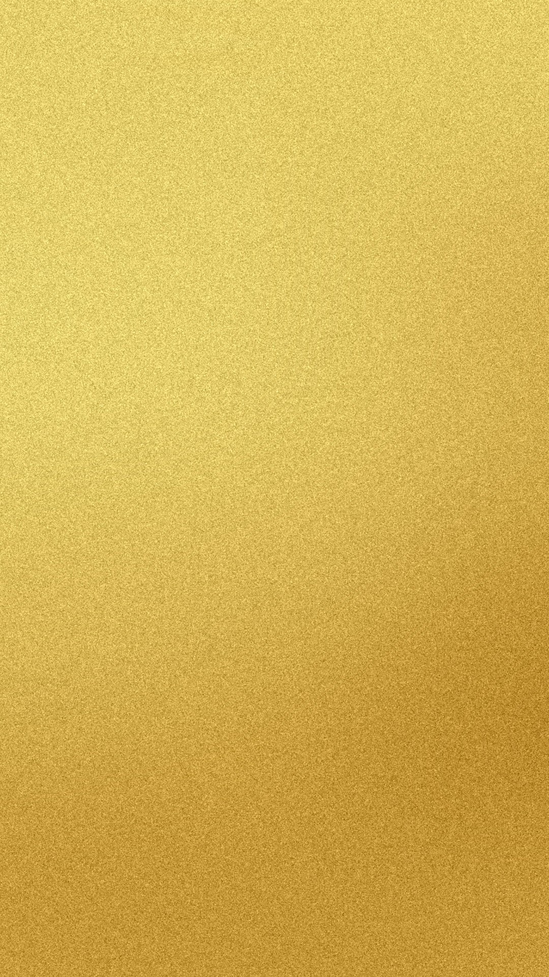 Plain Gold iPhone Wallpaper with HD Resolution 1080X1920