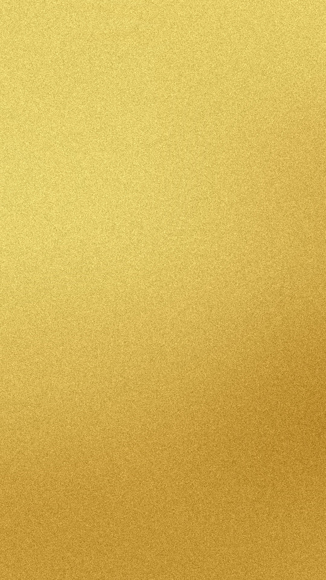 Plain Gold iPhone Wallpaper | 2021 3D iPhone Wallpaper