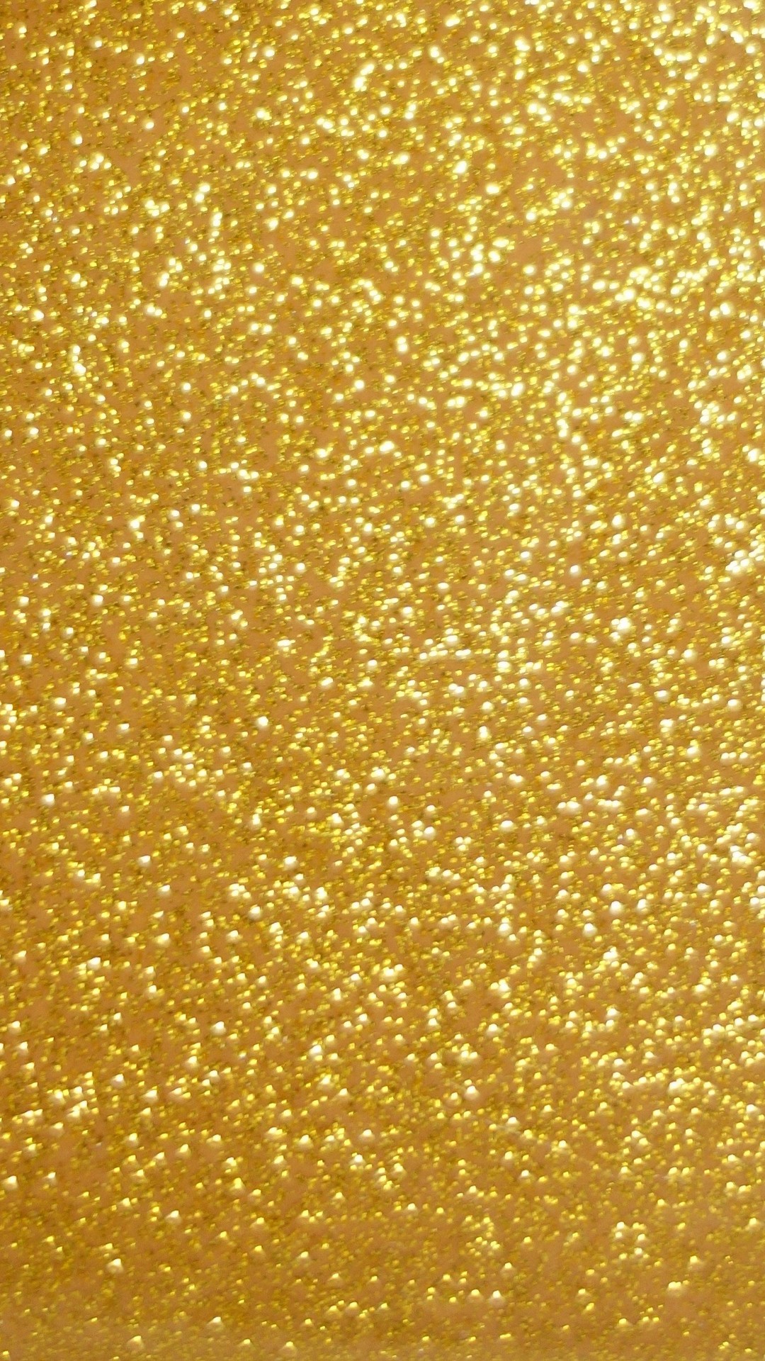 Wallpaper Gold Glitter iPhone resolution 1080x1920