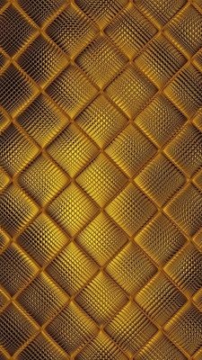 Wallpaper Gold Pattern iPhone with HD Resolution 1080X1920