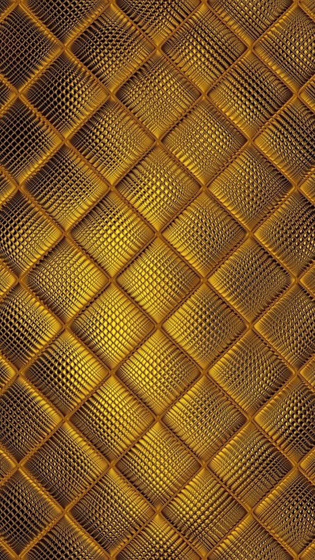 Wallpaper Gold Pattern iPhone resolution 1080x1920