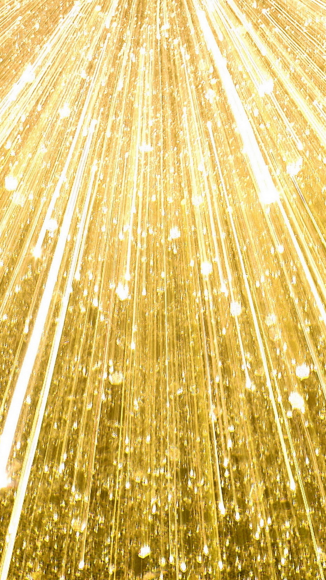 Wallpaper Gold Sparkle iPhone resolution 1080x1920