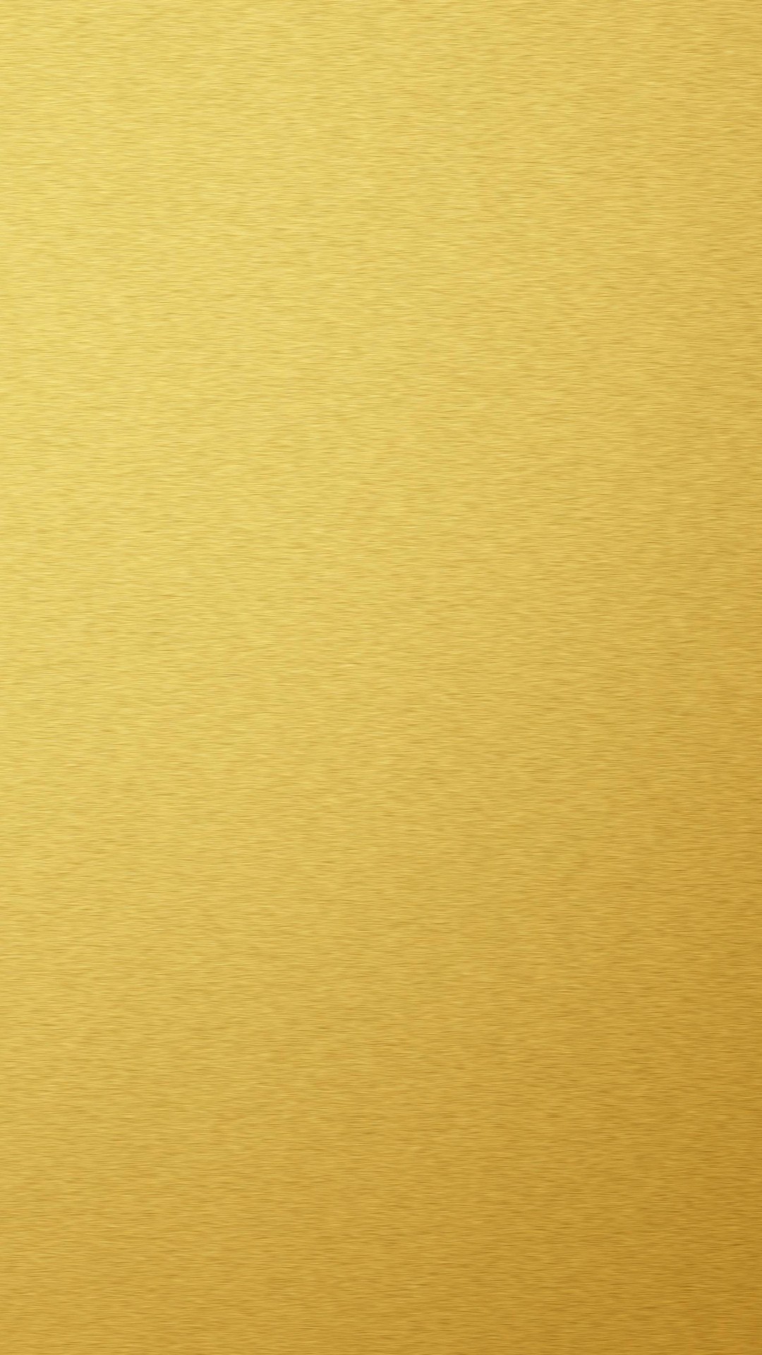 Wallpaper Plain Gold iPhone resolution 1080x1920