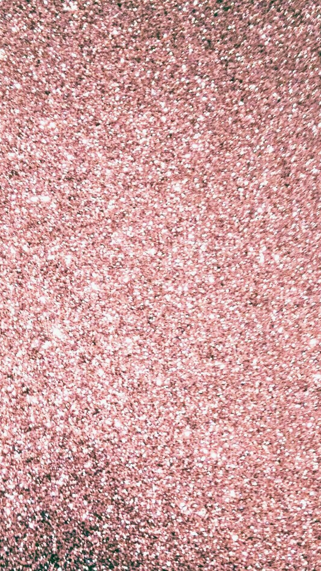 rose gold sparkle wallpaper iphone