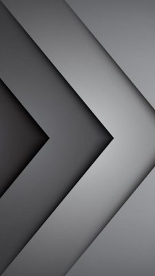 Wallpaper iPhone Gray with HD Resolution 1080X1920