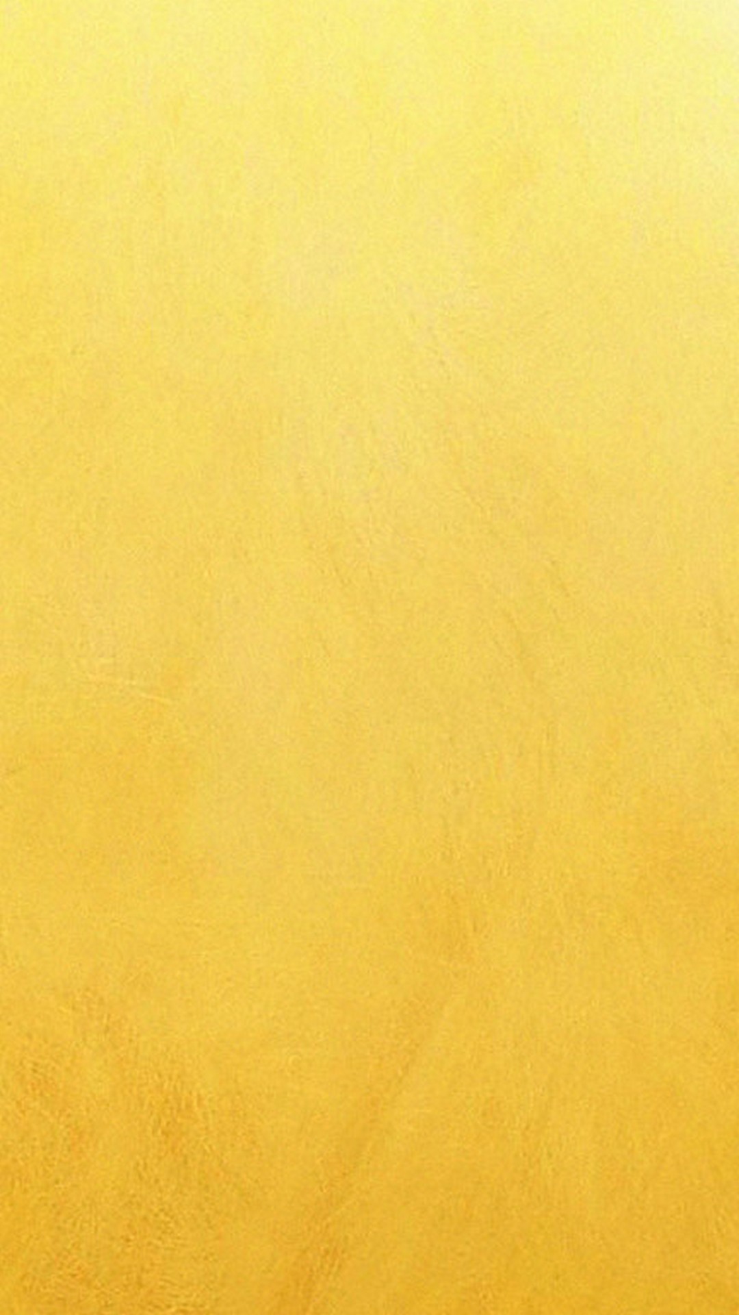 Wallpaper iPhone Plain Gold resolution 1080x1920