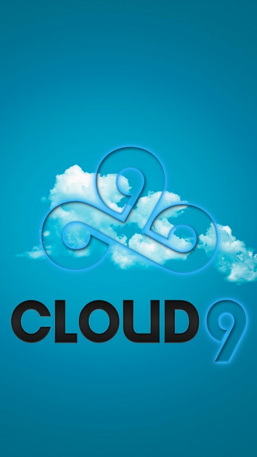 Iphone 7 Wallpaper Cloud 9 3d Iphone Wallpaper