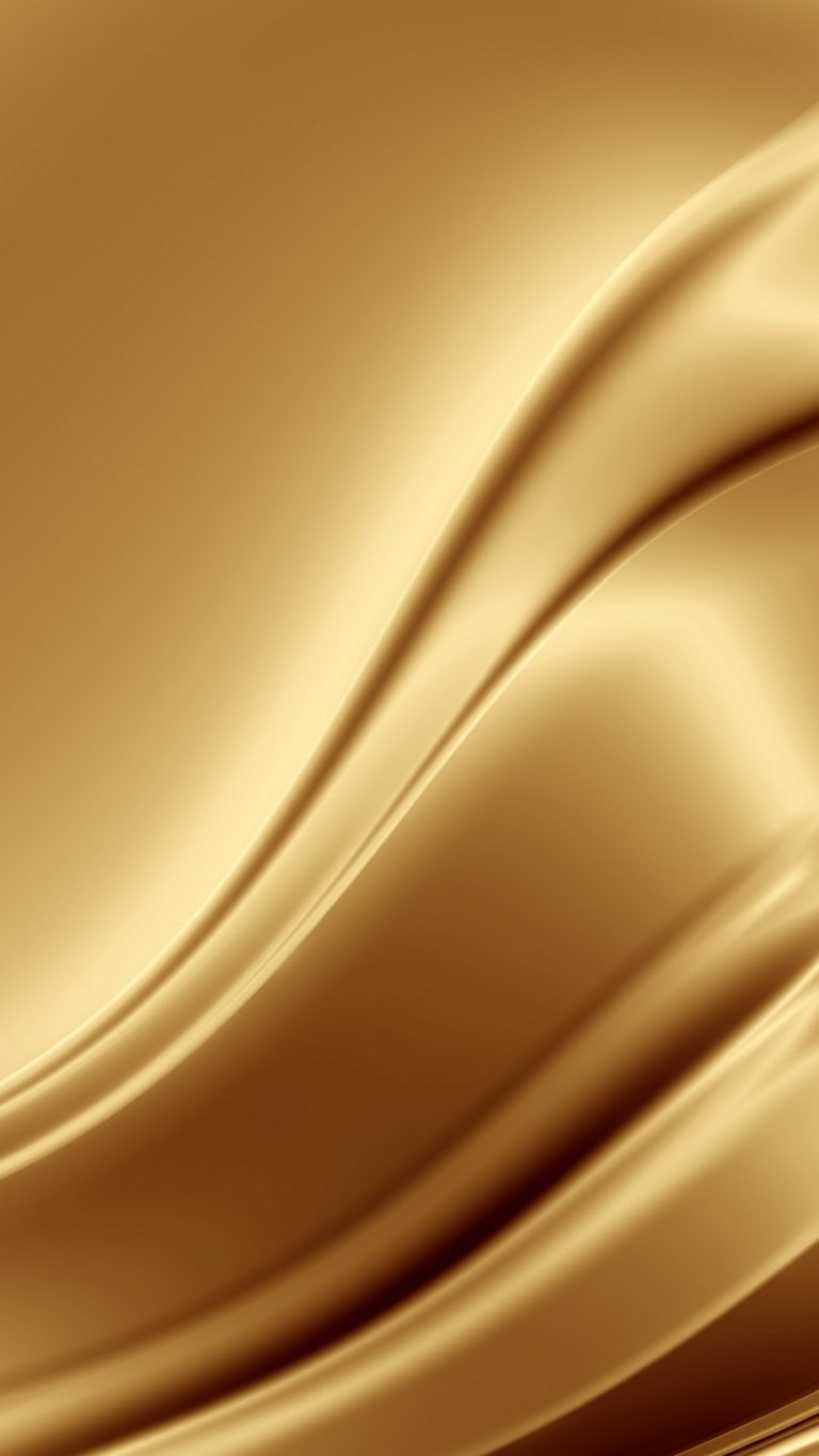 Gold iPhone Wallpaper | 2021 3D iPhone Wallpaper