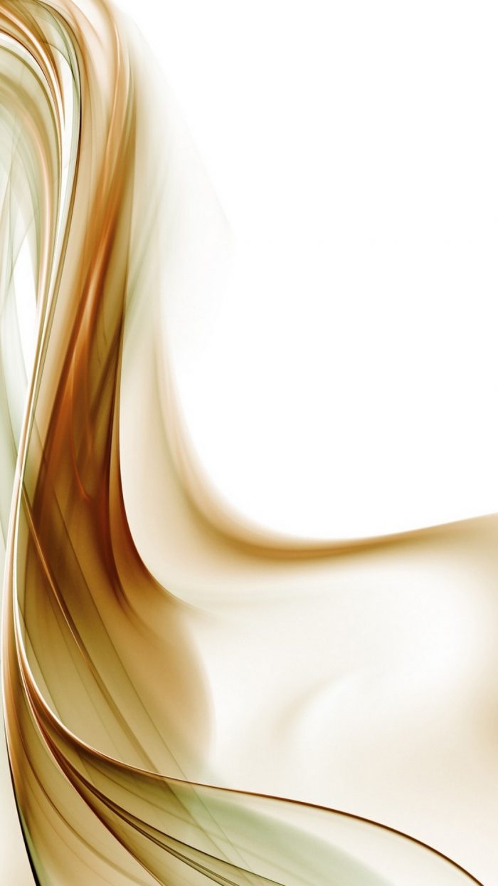 iPhone 8 Wallpaper White and Gold | 3D iPhone Wallpaper 2022