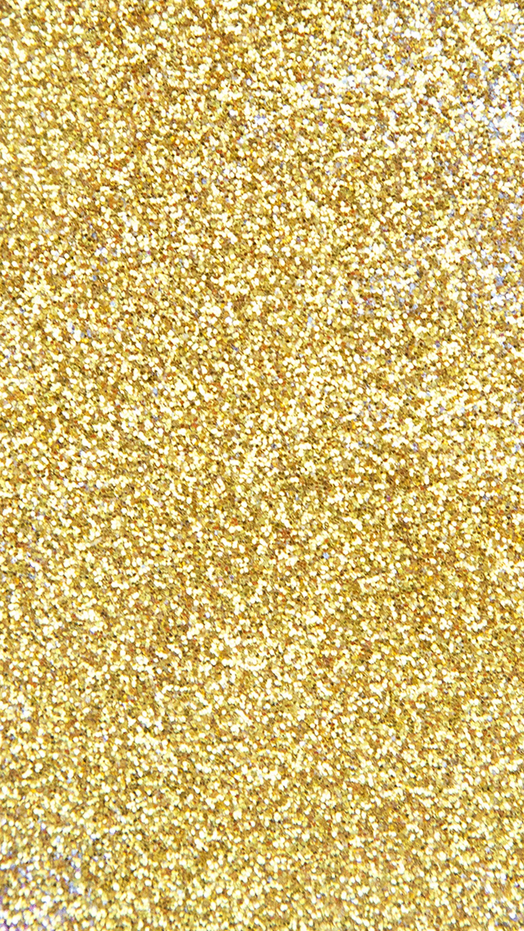 iPhone Wallpaper Gold Glitter resolution 1080x1920