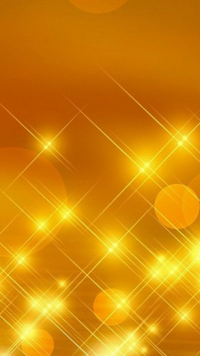 Gold Sparkle Wallpaper iPhone 3D iPhone Wallpaper 2024
