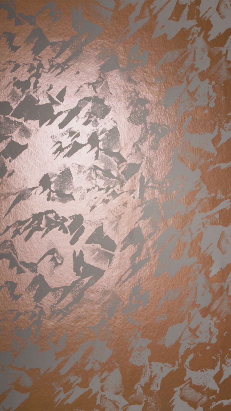 iPhone Wallpaper Rose Gold Themes | 2021 3D iPhone Wallpaper