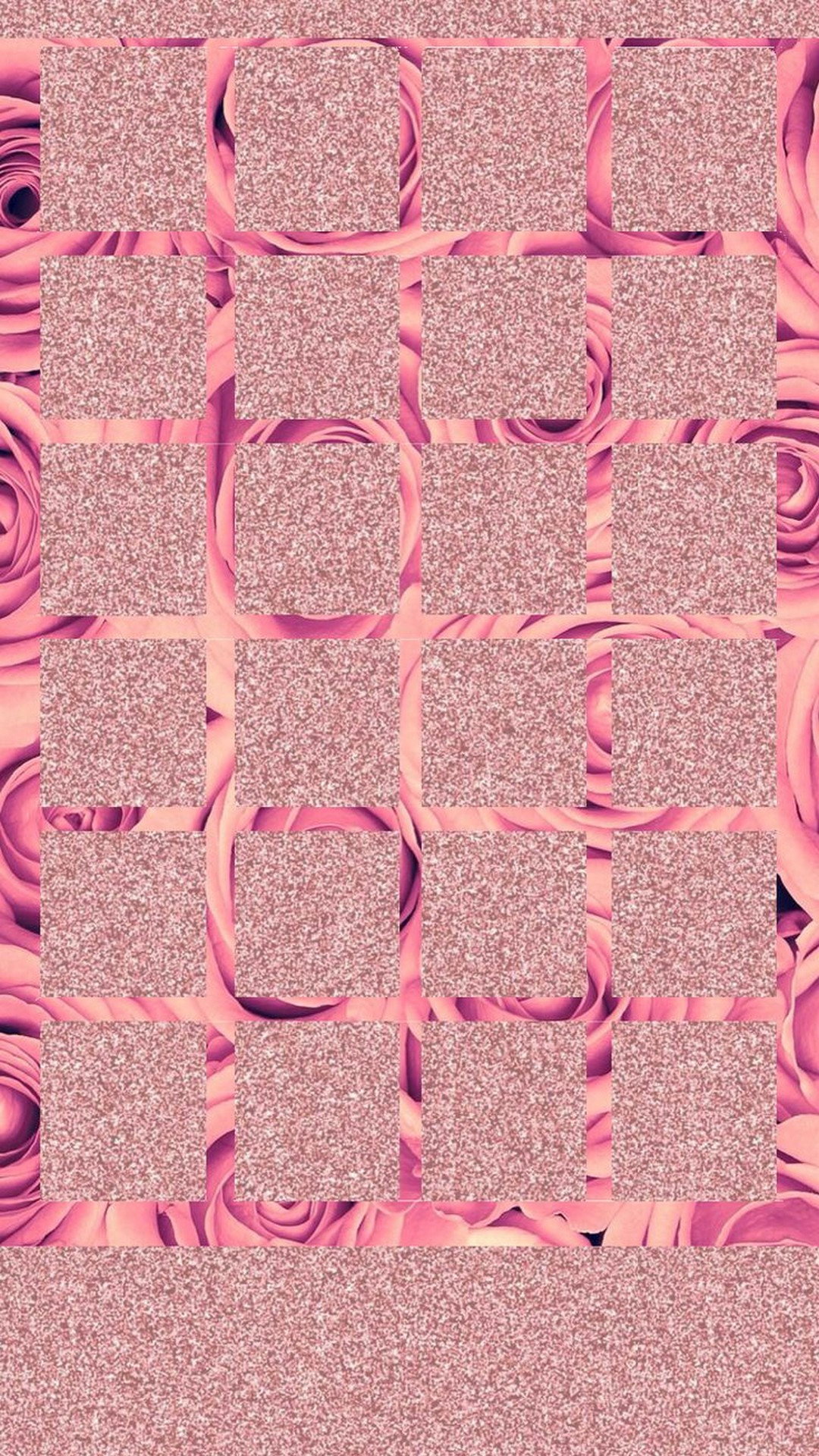 Iphone Wallpaper Rose Gold 2020 3d Iphone Wallpaper