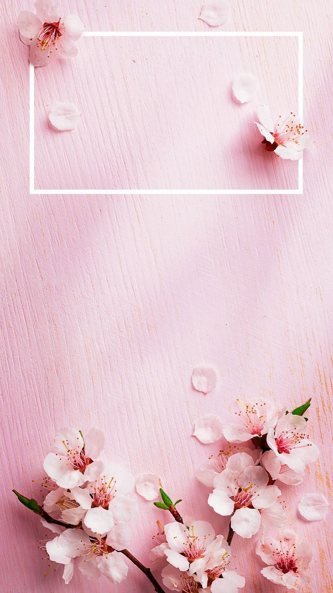 iPhone X Wallpaper Rose Gold Lock Screen with HD Resolution 1080X1920