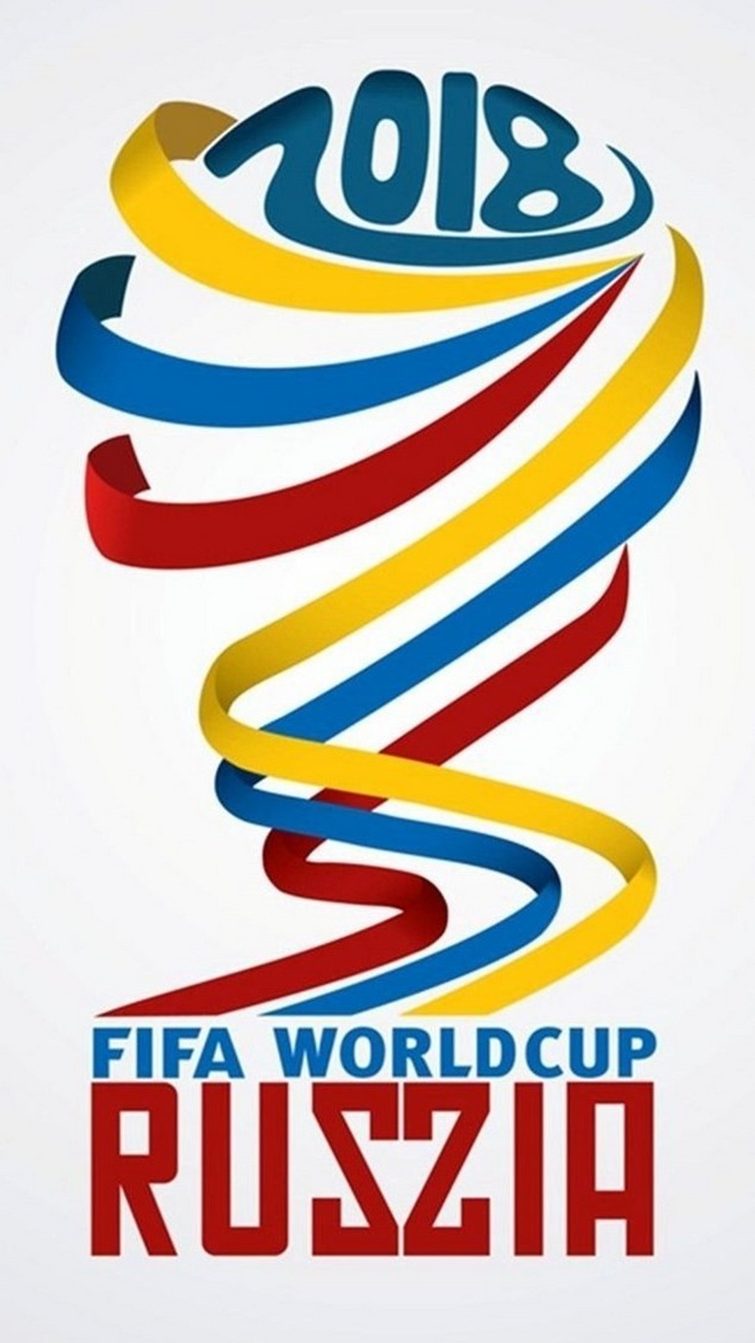 Wallpaper World Cup Russia iPhone with HD Resolution 1080X1920