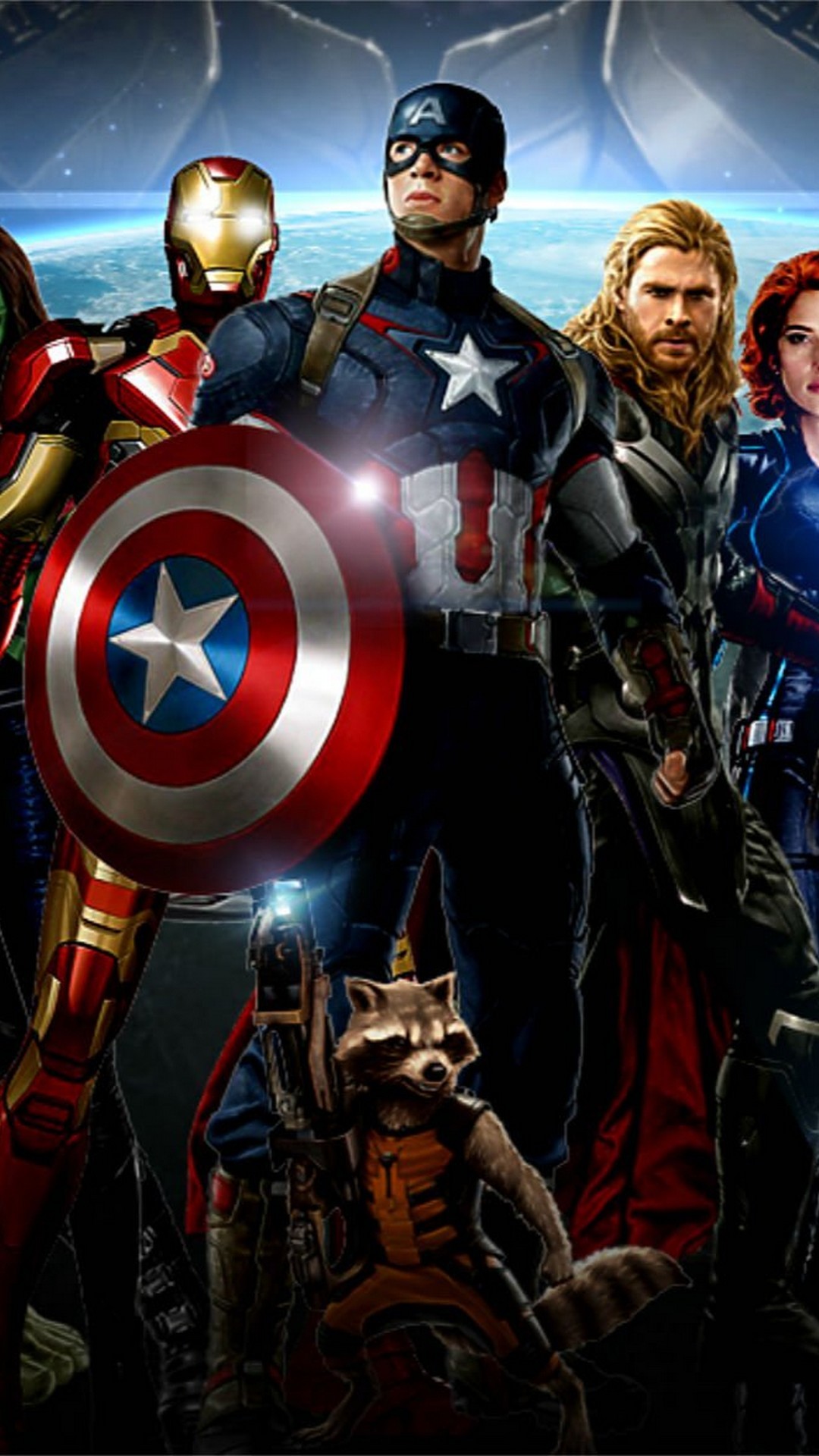 Wallpaper iPhone Avengers Infinity War resolution 1080x1920