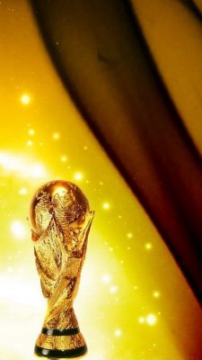 Wallpapers FIFA World Cup with HD Resolution 1080X1920